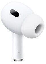 Enstaka Apple AirPod Pro 2. Gen (USB-C) vänster vit