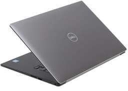 Dell Precision 5540 i7-9750H 15.6" 32 GB 512 GB SSD FHD T1000 svart/grå Win 11 Home DE