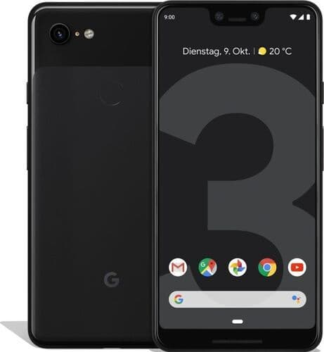 Google Pixel 3 XL