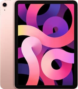 iPad Air (2020) 10.9" 64 GB 4G roségold