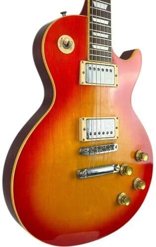 Greco EG-450 Les Paul Standard 1978 - Cherry Sunburst - Vintage Japan Vintage Japan