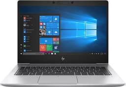 HP EliteBook 830 G6 i5-8365U 13.3" 16 GB 256 GB SSD Touch Win 11 Pro IT