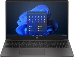 HP 255 G10 Ryzen 5 7530U 15.6" 8 GB 256 GB SSD Win 11 Pro svart FR