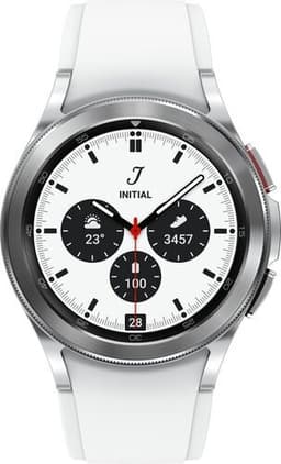 Samsung Galaxy Watch 4 Classic (2021) R880 42 mm silver vit