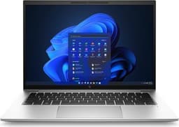 HP EliteBook 840 G9 i7-1255U 14" 16 GB 128 GB SSD WUXGA Bakgrundsbelyst tangentbord Win 11 Pro SI
