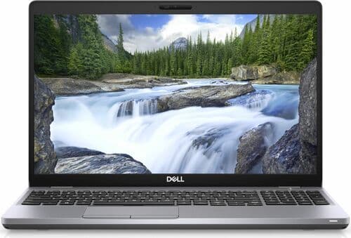 Dell Latitude 15"