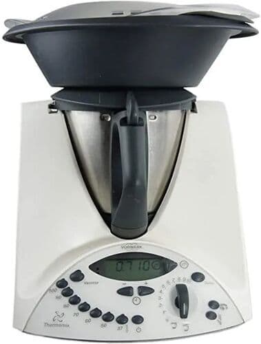 Vorwerk Thermomix TM31 vit