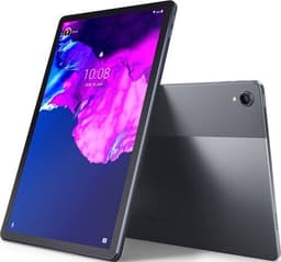 Lenovo Tab P11 11" 4 GB 64 GB 4G grå