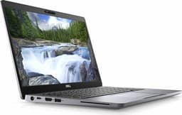 Dell Latitude 5310 i5-10310U 13.3" 8 GB 2 TB SSD FHD Bakgrundsbelyst tangentbord Webcam Win 11 Pro DE