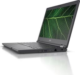 Fujitsu Lifebook E5511 i5-1135G7 15.6" 64 GB 1 TB SSD Bakgrundsbelyst tangentbord 4G Win 11 Pro DE