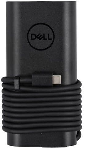 Dell 450-BBNY Strömförsörjningsenhet svart 100 W