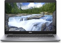 Dell Latitude 5310 i7-10610U 13.3" 16 GB 256 GB SSD FHD Win 11 Pro US