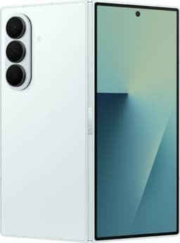 Samsung Galaxy Z Fold7 12 GB 512 GB Mint