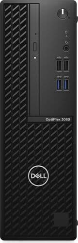 Dell OptiPlex 3080 SFF i5-10500 16 GB 512 GB SSD Win 11 Pro