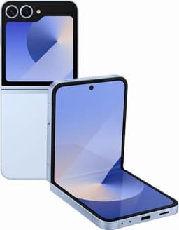 Samsung Galaxy Z Flip6 512 GB Blue