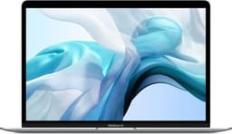 Apple MacBook Air 2018 13.3" i5 8 GB 128 GB SSD silver PT