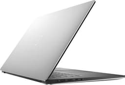 Dell Precision 5530 i7-8850H 15.6" 8 GB 256 GB SSD FHD Webcam Bakgrundsbelyst tangentbord P1000 Win 11 Home silver PT