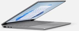 Microsoft Surface Laptop Go 2 i5-1135G7 12.4" 8 GB 256 GB SSD 1536 x 1024 grå Win 11 Pro US