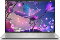 Dell XPS 13 Plus 9320 i7-1260P 13.4" 32 GB 1 TB SSD WUXGA Touch Bakgrundsbelyst tangentbord Webcam Win 11 Pro US