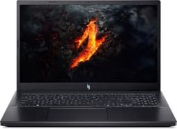 Acer Nitro V15 ANV15-41 Ryzen 7 7735HS 15.6" 16 GB 1 TB SSD Bakgrundsbelyst tangentbord RTX 4050 Win 11 Home DE