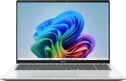 Asus Vivobook 16 F1607QA X1-26-100 16" 16 GB 512 GB SSD WUXGA Bakgrundsbelyst tangentbord Win 11 Home silver ES
