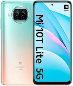 Xiaomi Mi 10T Lite 5G 6 GB 64 GB Rose Gold Beach
