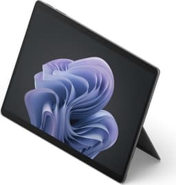 Microsoft Surface Pro 10 Core Ultra 5 135U 13" 16 GB 256 GB SSD svart Win 11 Pro