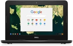 Dell Chromebook 11 3180 N3060 11.6" 4 GB 32 GB Chrome OS ND