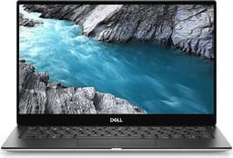 Dell XPS 13 9380 i5-8265U 13.3" 8 GB 256 GB SSD FHD FP Webcam Bakgrundsbelyst tangentbord Win 11 Home US