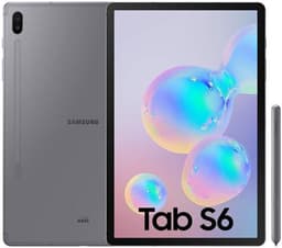 Samsung Galaxy Tab S6 10.5" 6 GB 128 GB Mountain Gray