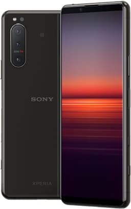 Sony Xperia 5 II 5G Dual-SIM grå