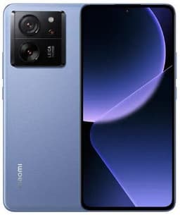 Xiaomi 13T 12 GB 256 GB blå