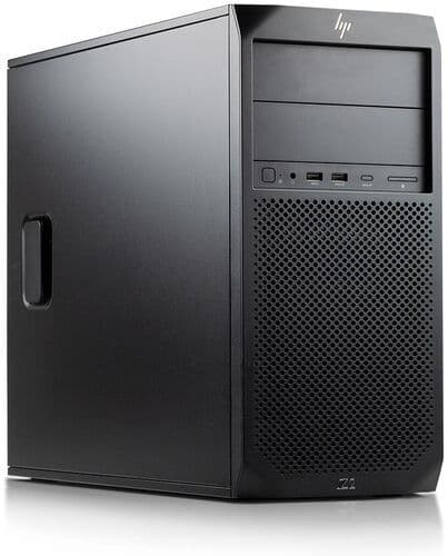 HP Z2 Tower G4 i5-8500 16 GB 512 GB SSD Win 11 Home