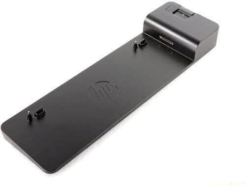HP UltraSlim dockningsstation 2013 D9Y19AV Utan strömförsörjning