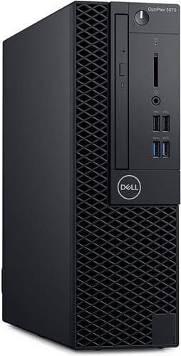 Dell Optiplex 3070 SFF i3-9100T 8 GB 1 TB SSD Win 11 Pro