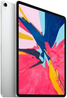 iPad Pro (2018) 12.9" 64 GB 4G silver