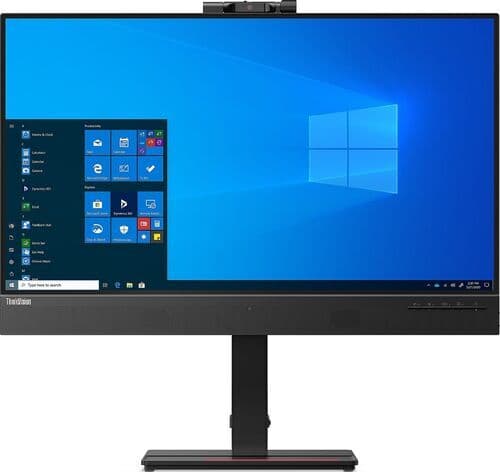 Lenovo ThinkVision T27hv-20 27" svart