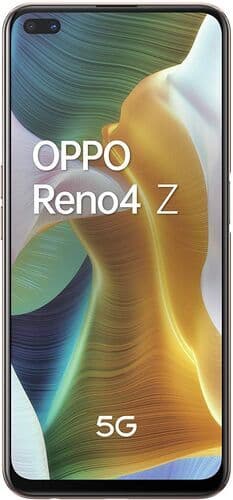 Oppo Reno4 Z