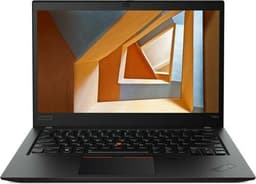 Lenovo ThinkPad T495s Ryzen 5 Pro 3500U 14" 8 GB 512 GB SSD svart Win 11 Pro FI