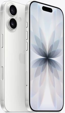 iPhone 17 256 GB Dual-SIM (2 x Nano-SIM) vit