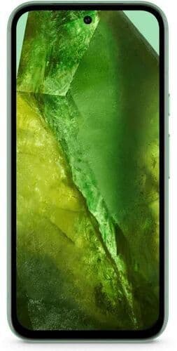 Google Pixel 8a 8 GB 128 GB Dual-SIM Aloe