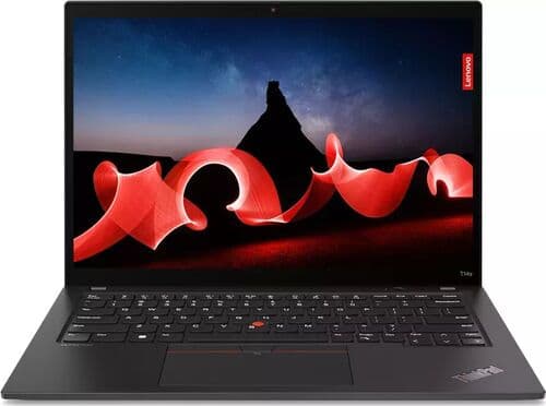Lenovo ThinkPad T14s G4 14"