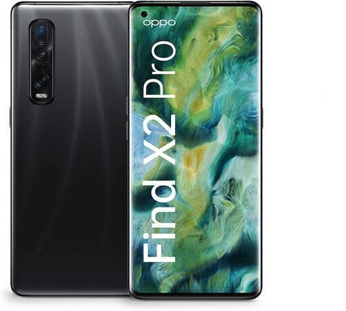 Oppo Find X2 Pro