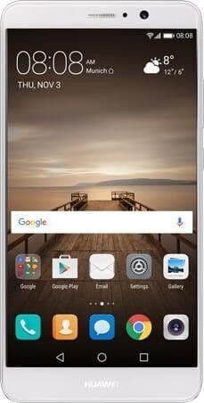 Huawei Mate 9