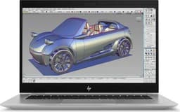 HP ZBook Studio G5 i7-8850H 15.6" 16 GB 512 GB SSD FHD P1000 Win 11 Pro ES