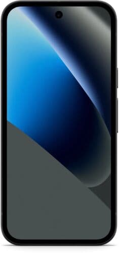 Google Pixel 10a 128 GB Dual-SIM obsidian