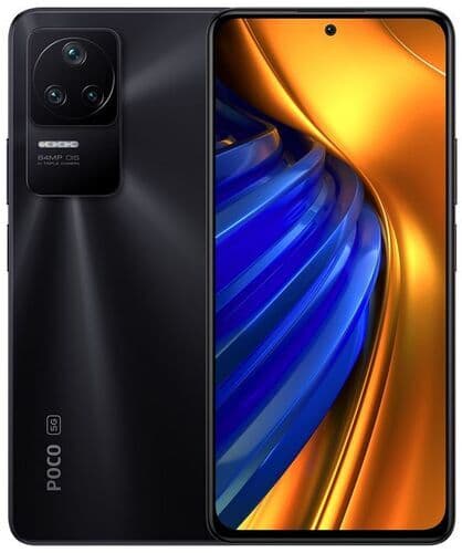 Xiaomi Poco F4
