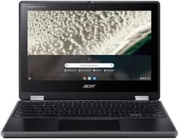 Acer Chromebook Spin 511 N5100 11.6" 4 GB 32 GB eMMC Chrome OS FR