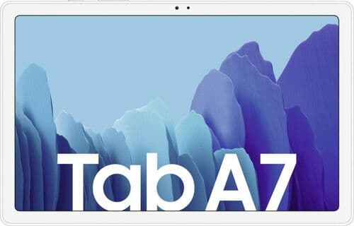 Samsung Galaxy Tab A7 10.4" (2020) 3 GB 32 GB silver
