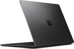 Microsoft Surface Laptop 4 i5-1145G7 13.5" 16 GB 256 GB SSD matt svart 2256 x 1504 Win 11 Pro DE